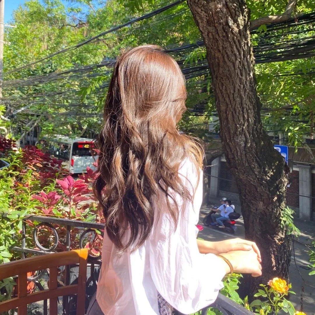 空无一人的地方